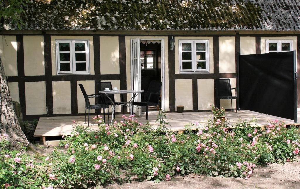 Ferielejlighed Pa Rodkaergard Apartment Kerteminde Exterior photo